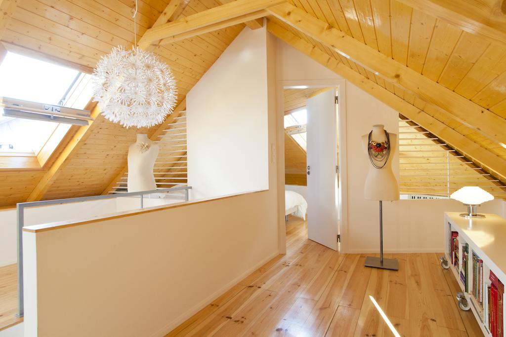 Bairrus Lisbon Apartments - Graca Room photo